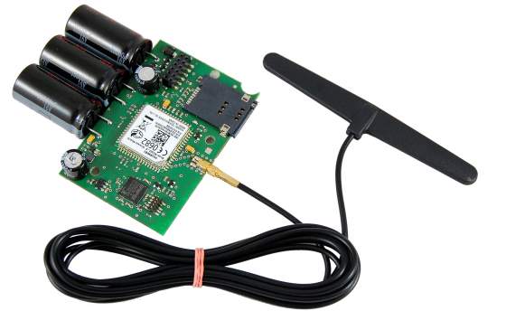 GSM CMI Antenne kleiner GSM CMI Antenne kleiner